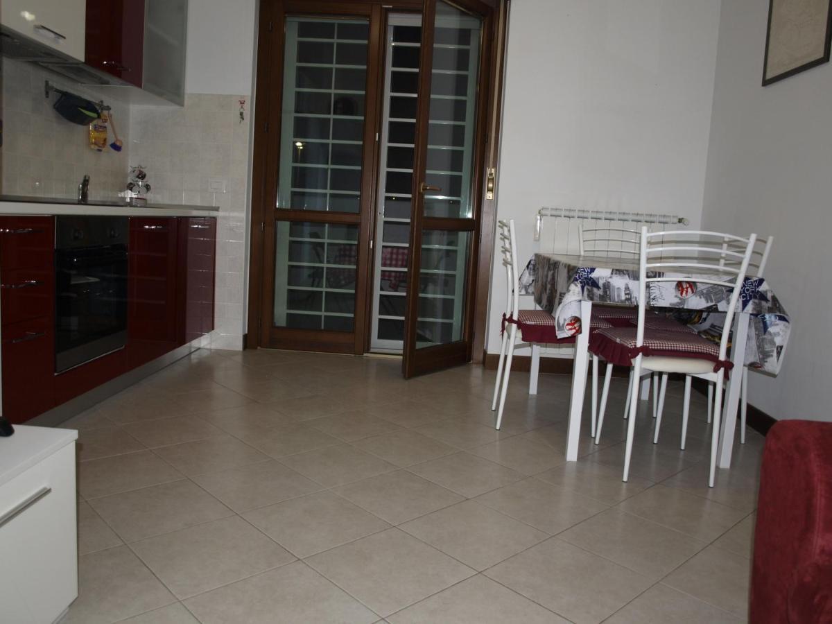 Graziosarisa Roma Apartment Lunghezza Luaran gambar