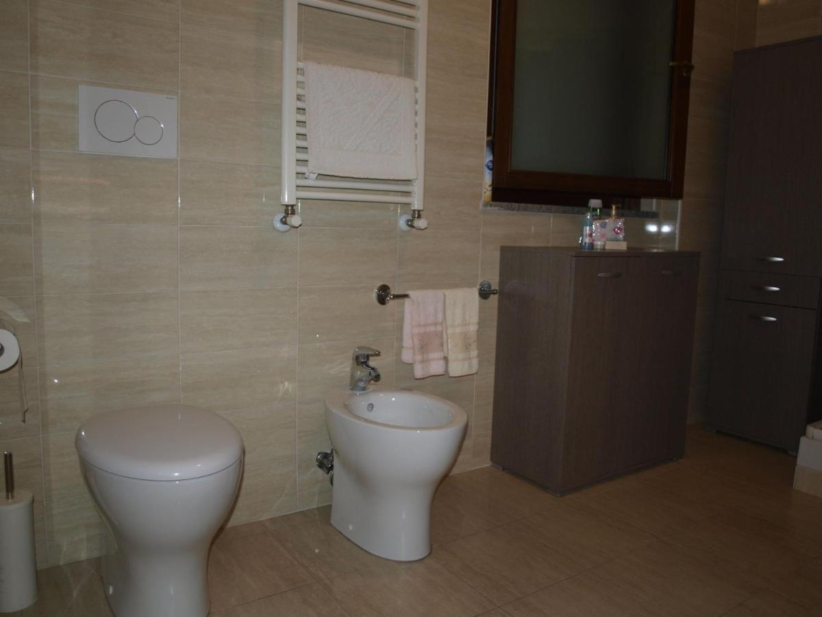 Graziosarisa Roma Apartment Lunghezza Luaran gambar